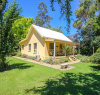 Harrietville Cottage - South Australia Travel