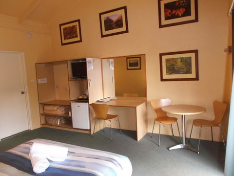 Harrietville Hotel Motel - South Australia Travel 3