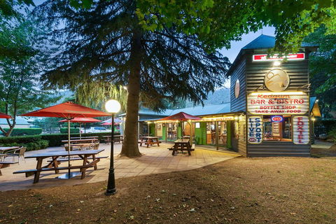 Harrietville Hotel Motel - South Australia Travel 0
