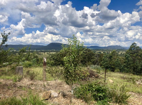 Hartley Hill Top Views - South Australia Travel 0