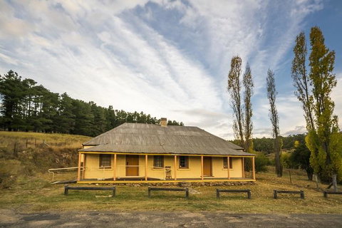 Hartley Historic Cottages - South Australia Travel 3