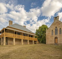 Hartley Historic Cottages - South Australia Travel