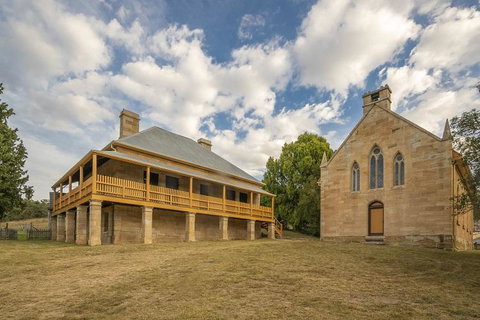 Hartley Historic Cottages - South Australia Travel 0