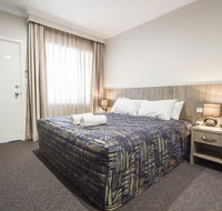 Harvest Lodge Motel - Gunnedah - South Australia Travel