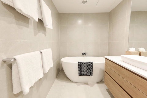 Hastings Park Apartment 7 - South Australia Travel 2