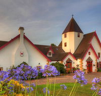 Hatchers Richmond Manor - South Australia Travel