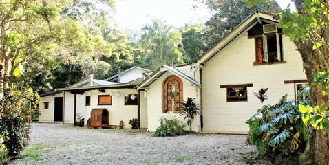 Havan's Ecotourist Retreat - South Australia Travel 1