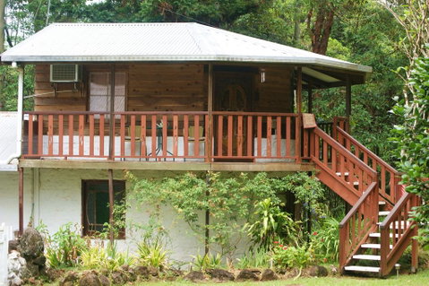 Havan's Ecotourist Retreat - South Australia Travel 0