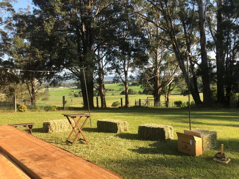 Haven Retreat - South Australia Travel 1