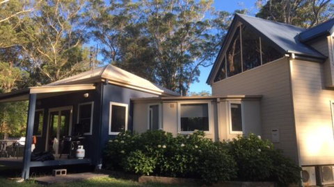 Haven Retreat - South Australia Travel 2