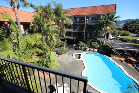Hawaiian Gardens - Unit 3 - South Australia Travel 0