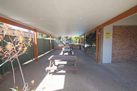 Hawaiian Gardens - Unit 3 - South Australia Travel 2