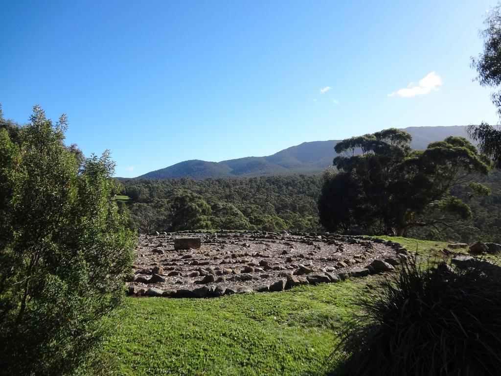Chatsworth ACT South Australia Travel