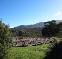 Hawksview at Mafeking - South Australia Travel