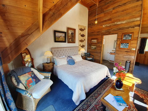 Hawley House - South Australia Travel 1