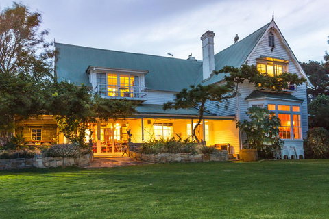 Hawley House - South Australia Travel 0