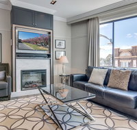 Head For The Hills At Charming Mountain Apartment - South Australia Travel
