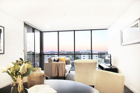 Hearty Milton Apartments - South Australia Travel 3