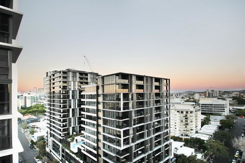 Hearty Milton Apartments - South Australia Travel 1
