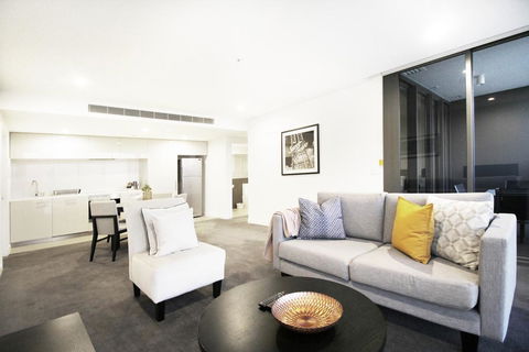 Hearty Milton Apartments - South Australia Travel 2