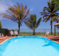 Hedland Hotel - South Australia Travel