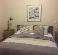 Helen's Luxury Hut - South Australia Travel