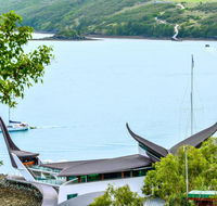 Heliconia 1 Hamilton Island 3 Bedroom Ocean View Spacious Holiday Accommodation - South Australia Travel