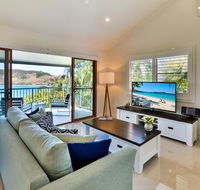 Heliconia Grove on Hamilton Island - South Australia Travel