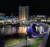 Hello Adelaide Motel and Apartments - South Australia Travel