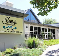 Henry's Quirindi - South Australia Travel