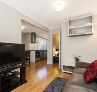 Hensman 01 - South Australia Travel