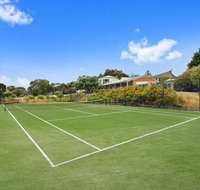 Heritage Bed  Breakfast - South Australia Travel