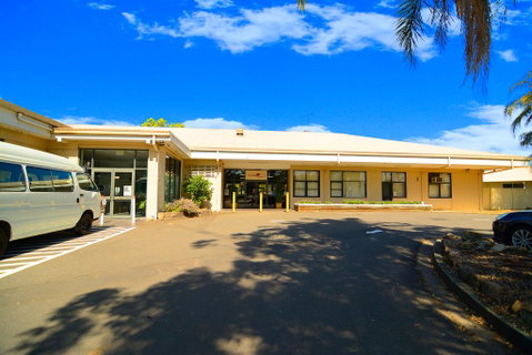 Heritage Hotel - South Australia Travel 0