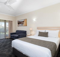 Heritage Motor Inn Corowa - South Australia Travel