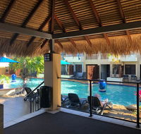 Heritage Resort - Bring the Family - South Australia Travel