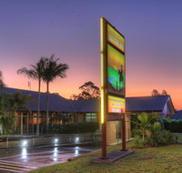 Heritage River Motor Inn - South Australia Travel