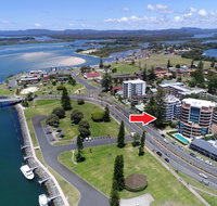 Heritage unit 101/18 Manning Street Tuncurry - South Australia Travel