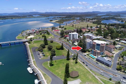 Heritage Unit 101/18 Manning Street, Tuncurry - South Australia Travel 0