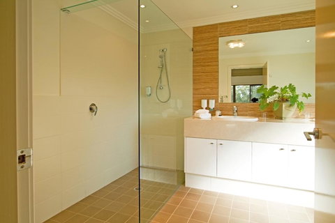 Hermitage Lodge - South Australia Travel 2