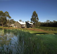 Hermitage Lodge - South Australia Travel