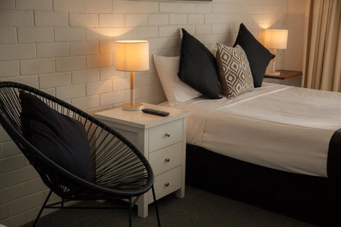 Herston Place Motel - South Australia Travel 2