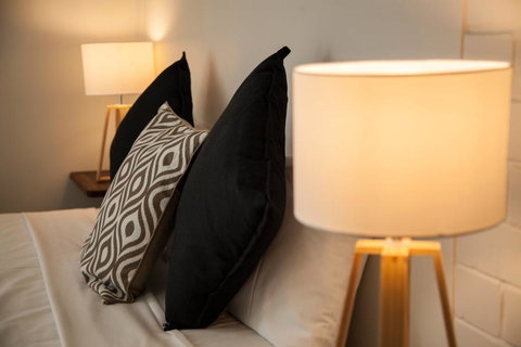 Herston Place Motel - South Australia Travel 1