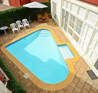 Hi 5 Luxury Holiday Apartments - South Australia Travel