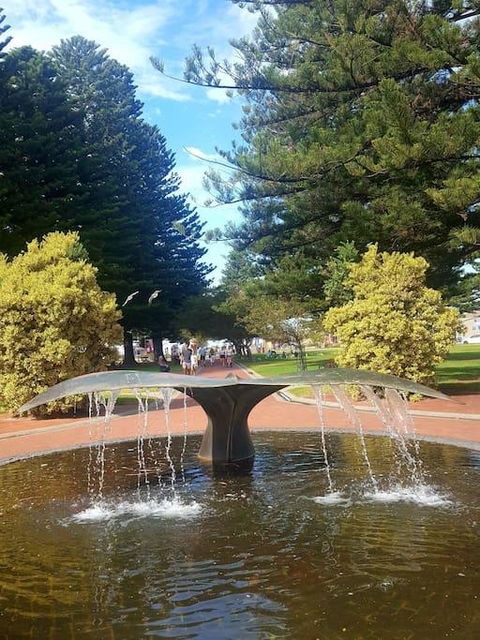 Hi 5 Luxury Holiday Apartments - South Australia Travel 3