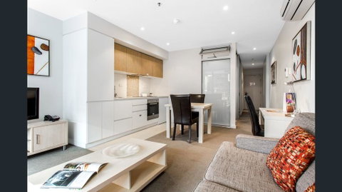 Hi 5 Star Luxury Adelaide City Apartment - South Australia Travel 2