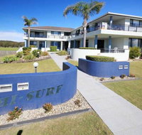 Hi Surf Unit 1 92 Head St Forster - South Australia Travel