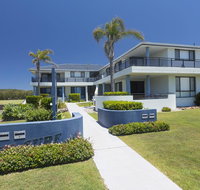 Hi Surf Unit 3 92 Head St Forster - South Australia Travel