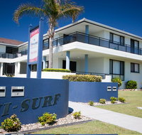 Hi Surf Unit 4 92 Head St Forster - South Australia Travel