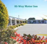Hi Way Motor Inn