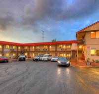 Hi-Way Motel Grafton - South Australia Travel